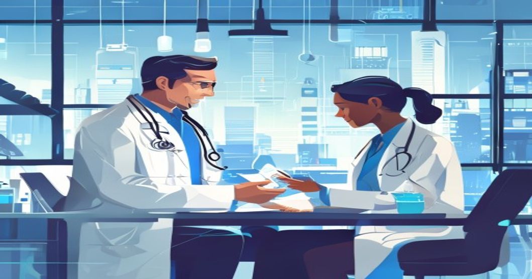 GLP-1 Frontrunners: Revolutionizing Diabetes Treatment