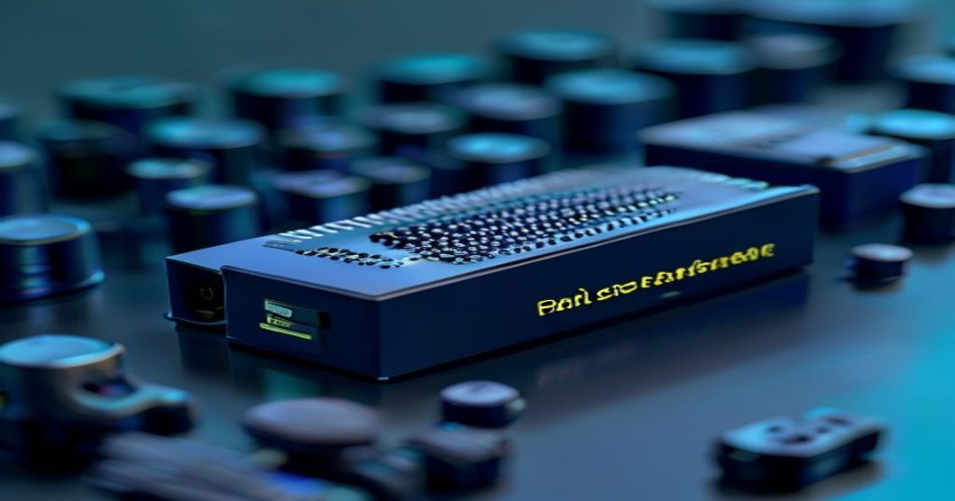 Solid State Battery Advancements Revolutionize Energy Storage
